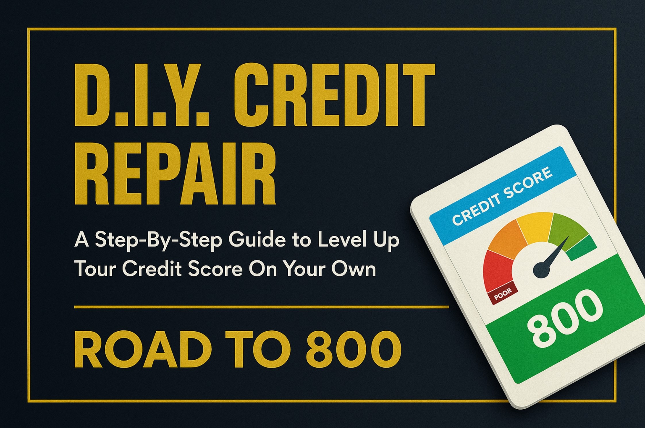 Credit Guide