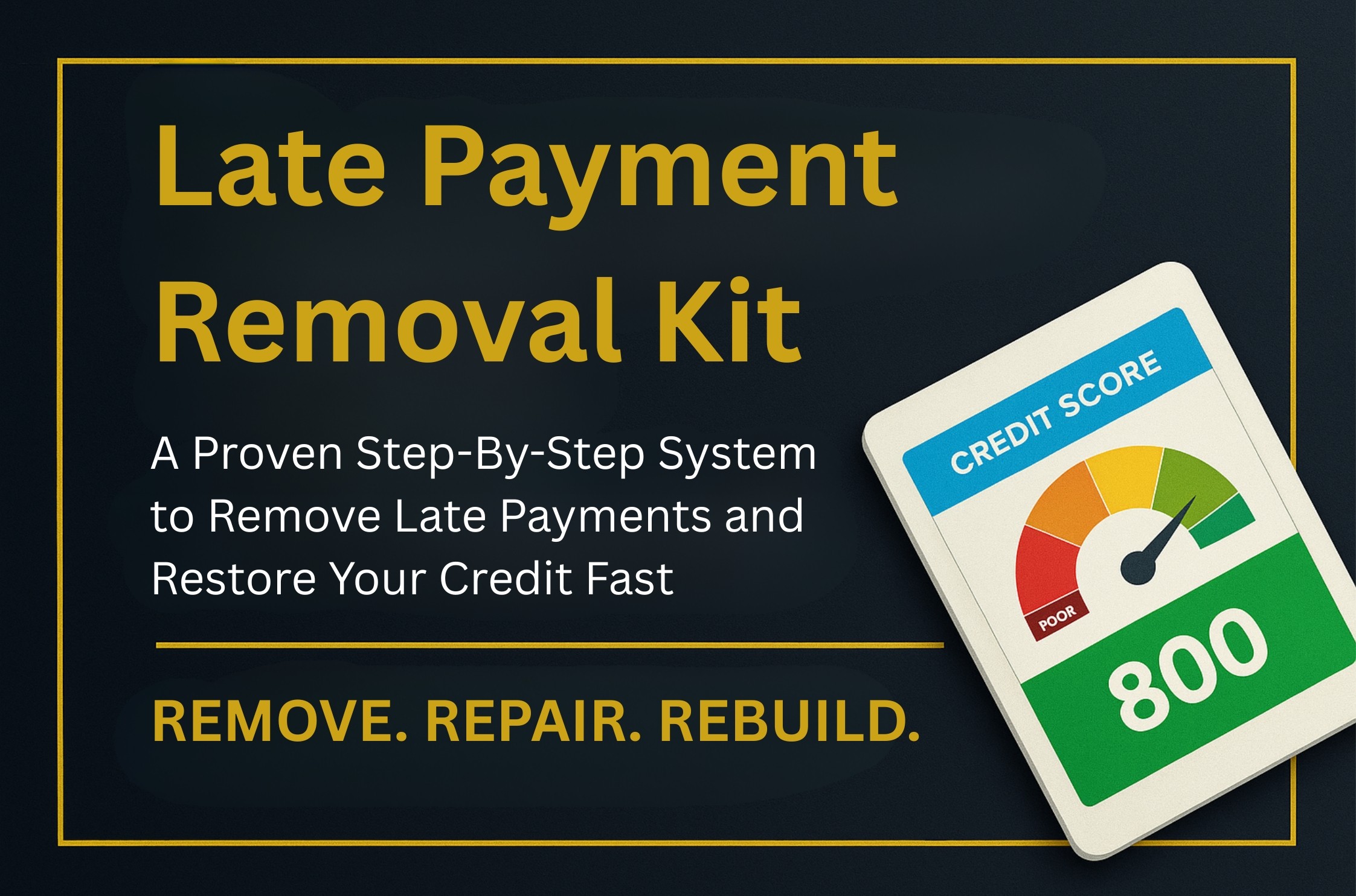 Financial Freedom Guide