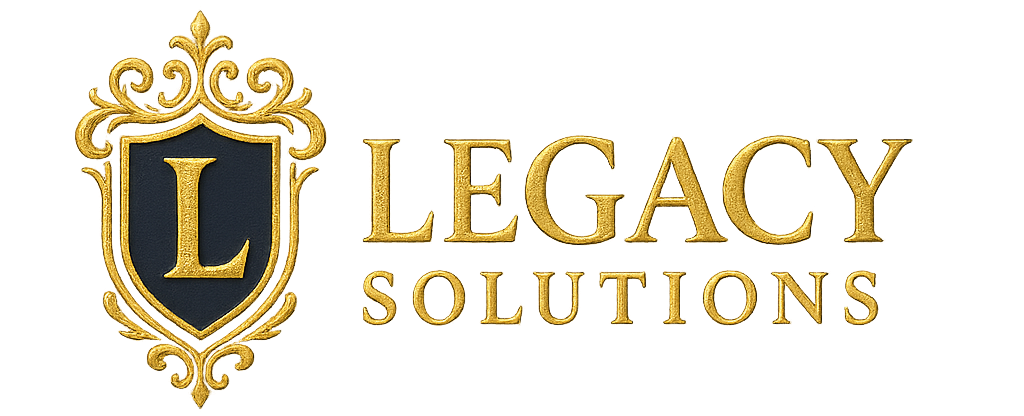 Legacy Solutions Logo